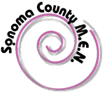 Sonoma County M.E.N.