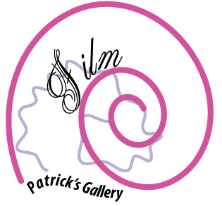 Patrick's Gallery, the Film